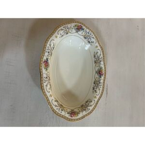 Vintage Baronet China Serving Bowl
